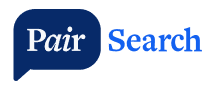 Pair Search Logo