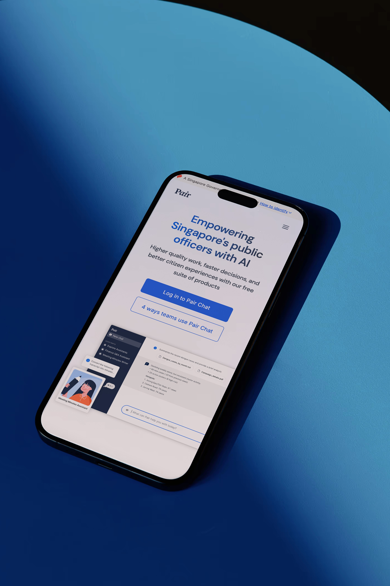 assistants thumbnail